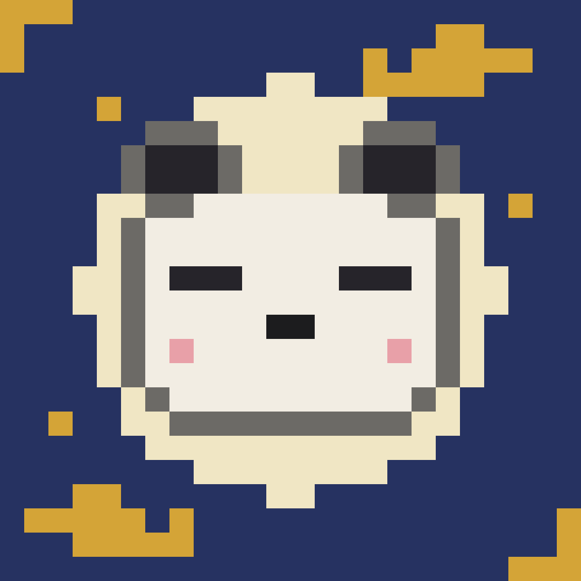 BAOBAO #001 梦月